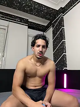 fuck   boyy online show from March 27, 2026, 1:45 pm