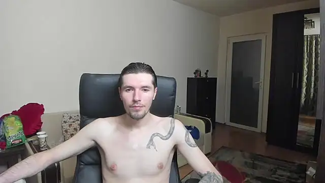 dirty justin online show from June 18, 2026, 5:18 pm