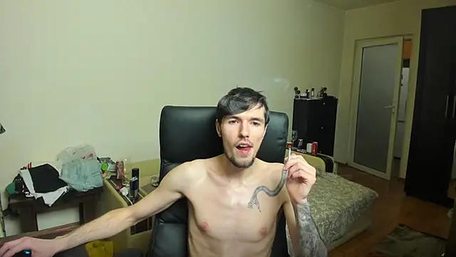 dirty justin online show from November 29, 2025, 7:47 pm