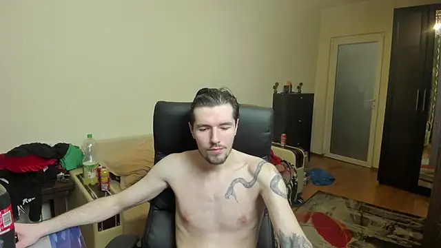 dirty justin online show from March 5, 2026, 7:27 am