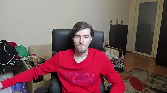 dirty justin online show from February 26, 2026, 11:38 pm