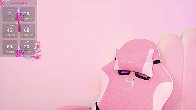 Abbyrose66 online show from October 4, 2025, 11:39 pm