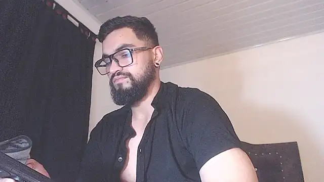 Chrys harris77 online show from March 18, 2026, 6:16 am