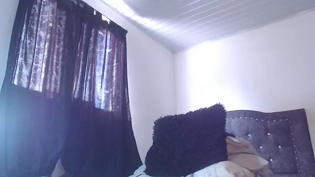 Chrys harris77 online show from April 14, 2026, 9:20 pm