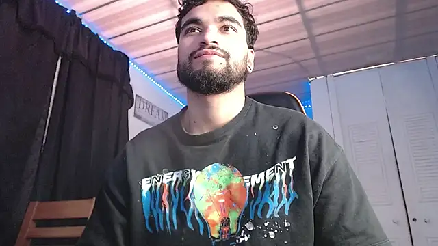 Chrys harris77 online show from October 7, 2025, 8:10 pm