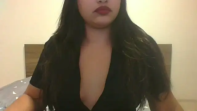 alissa-botta online show from October 3, 2025, 11:17 pm