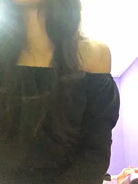 Snapshot of Sanjana_20 chatting on September 19, 2025, 7:29 pm Sanjana 20 online show from September 19, 2025, 7:29 pm