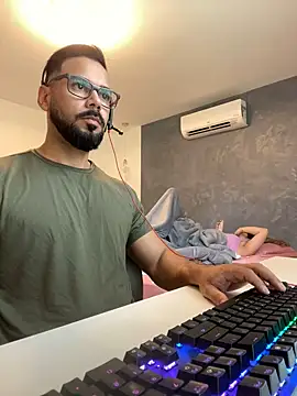 Markpatanga online show from September 29, 2025, 2:23 pm