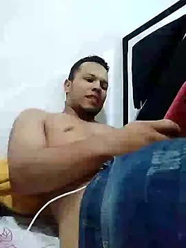 Poseidon4 online show from September 21, 2025, 1:44 am