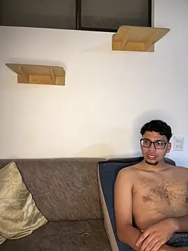 MisteryNight4 online show from October 19, 2025, 12:13 am