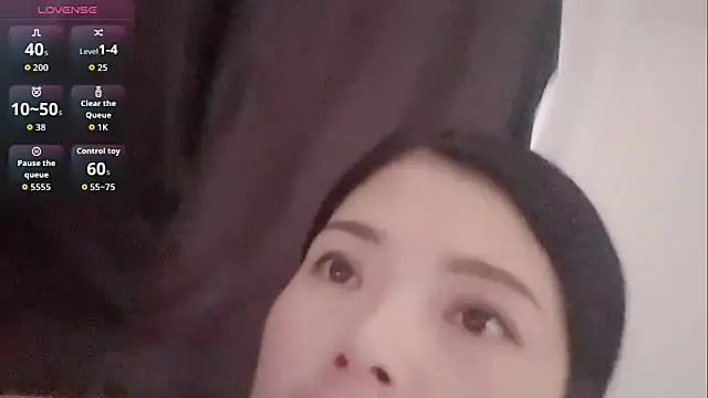 Xiaoxiao-258 online show from October 1, 2025, 12:38 am