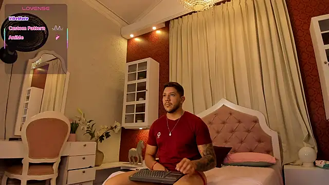 DomnGrey online show from September 27, 2025, 3:12 am