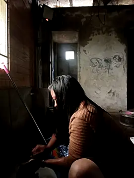 tulipsexy online show from February 14, 2026, 9:20 am