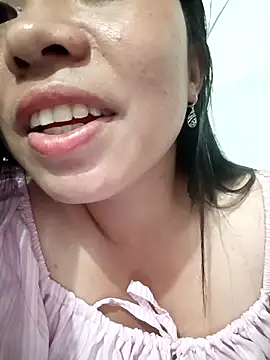 tulipsexy online show from February 20, 2026, 6:26 am