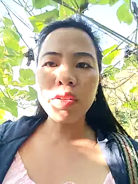 tulipsexy online show from October 5, 2025, 9:55 am