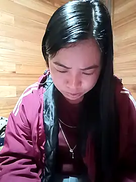 tulipsexy online show from February 27, 2026, 2:12 am