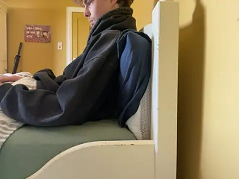 Randy9222 online show from March 1, 2026, 10:48 am