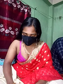 Cute Couple59 online show from February 26, 2026, 6:30 pm