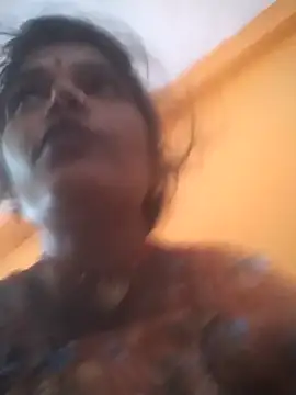 Hott cutgirl online show from October 8, 2025, 6:59 am