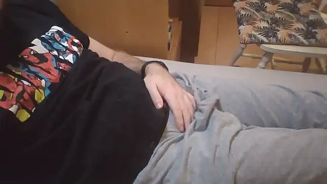 Astleitx online show from February 1, 2026, 8:18 pm