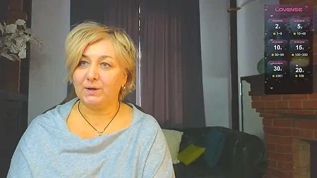 Marta Wils online show from October 30, 2025, 5:06 am