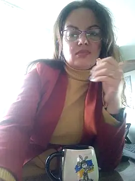 ValeriaLove43211 online show from October 16, 2025, 1:41 pm