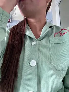 Milky-milk online show from March 24, 2026, 8:25 am