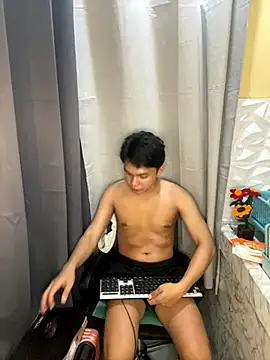 Jan Waynexx online show from October 17, 2025, 7:37 pm