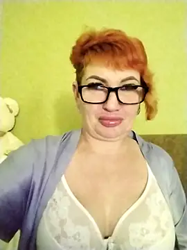 Alissa55552111 online show from November 29, 2025, 7:41 am