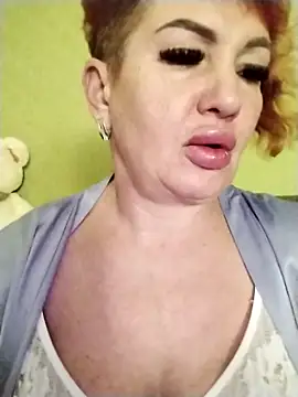 Alissa55552111 online show from November 29, 2025, 7:47 pm