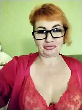 Alissa55552111 online show from October 19, 2025, 11:13 am