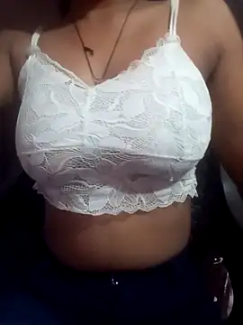 Cute Manvi6 online show from November 11, 2025, 7:30 pm