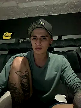 Brandondosh online show from January 7, 2026, 5:23 am