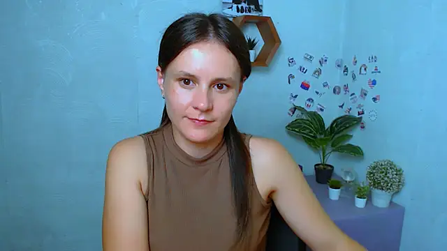 EvelinaMiss  online show from September 20, 2025, 2:00 pm