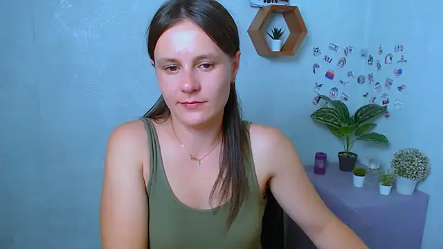 EvelinaMiss  online show from September 21, 2025, 12:43 pm
