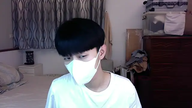 kai101010 online show from October 29, 2025, 4:17 pm