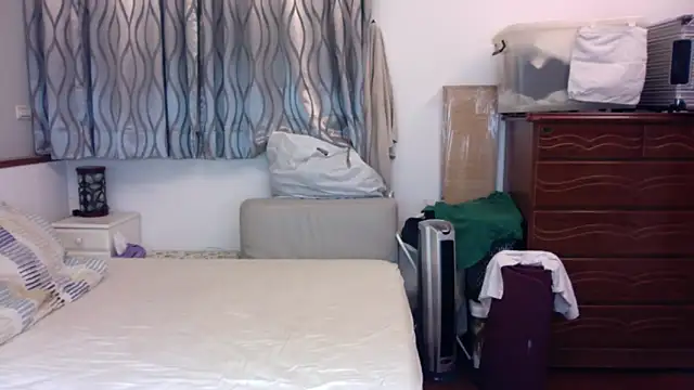 kai101010 online show from October 14, 2025, 3:01 pm