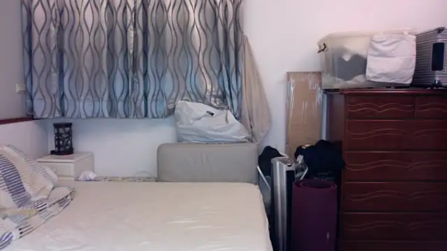 kai101010 online show from October 12, 2025, 4:19 pm