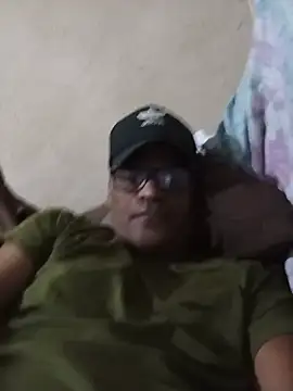 JeffersonRay online show from July 9, 2026, 5:19 am