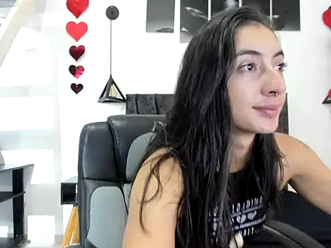 Snapshot of skinny_kinkyxx chatting on September 25, 2025, 6:47 pm skinny kinkyxx online show from September 25, 2025, 6:47 pm