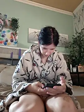 Snapshot of Hot_SkinnyGirl chatting on May 11, 2026, 11:22 am Hot SkinnyGirl online show from May 11, 2026, 11:22 am