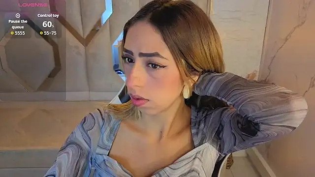 tamara tp online show from February 26, 2026, 1:00 pm