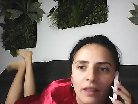 abby-haize online show from October 2, 2025, 7:34 am