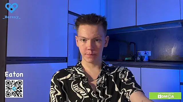 Eaton  online show from November 19, 2025, 3:45 pm