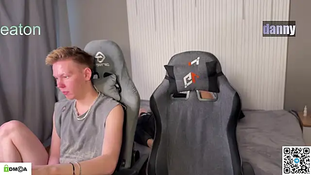 Eaton  online show from April 10, 2026, 2:24 pm