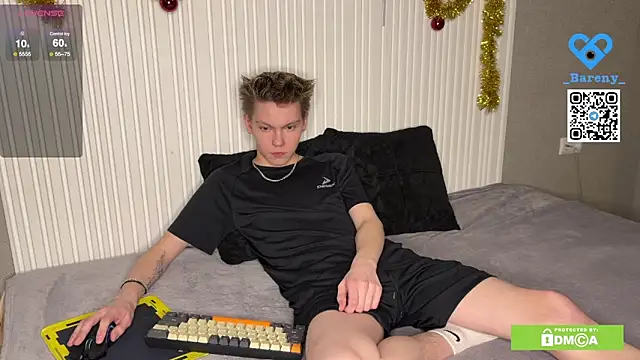 Eaton  online show from January 13, 2026, 10:35 pm