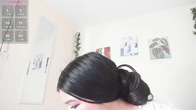 Dulcee 1 online show from January 15, 2026, 11:13 am