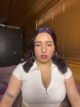 Dani and Ander online show from September 24, 2025, 5:52 pm