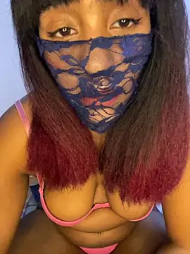 morjana2001 online show from November 13, 2025, 11:41 pm