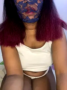 morjana2001 online show from December 16, 2025, 6:56 pm